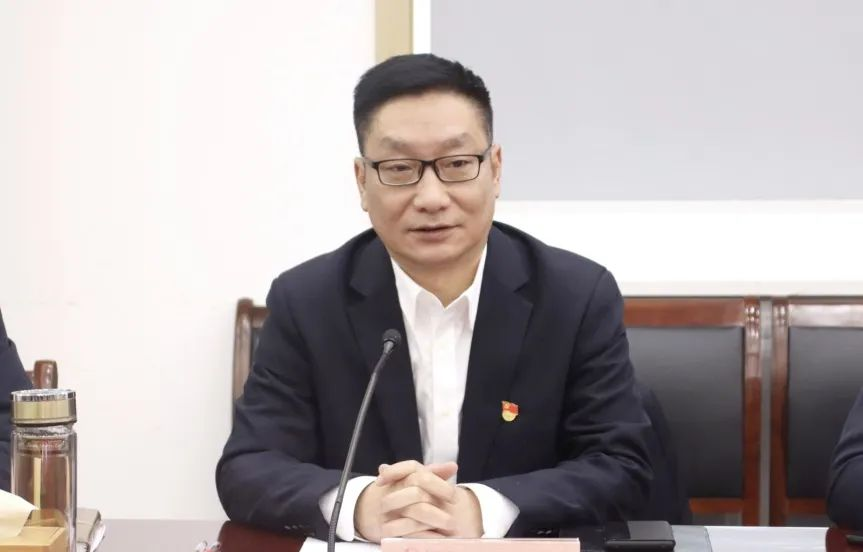 中石化江苏盐城石油分公司召开领导班子工作研讨会 落实推进管理提升若干措施