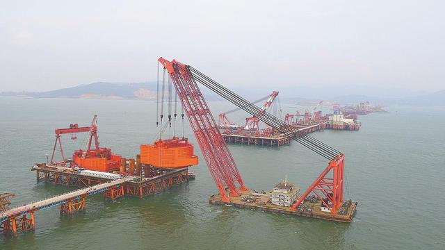 江苏盐城盐都区：突破地域瓶颈 “敢”海弄大潮