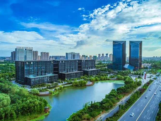 江苏东台市高新区全力冲刺首季开门红