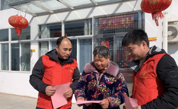 江苏射阳县兴桥镇：强化文明城市创建 释放小镇“文明温度”