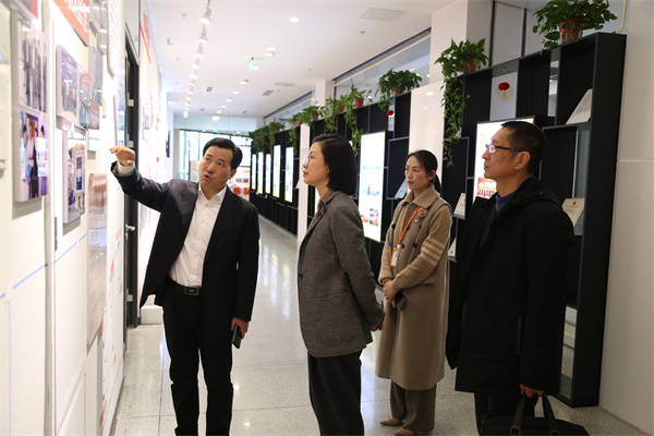 全国人大代表刘怀平：税惠春雨伴春风，滋润企业环保路