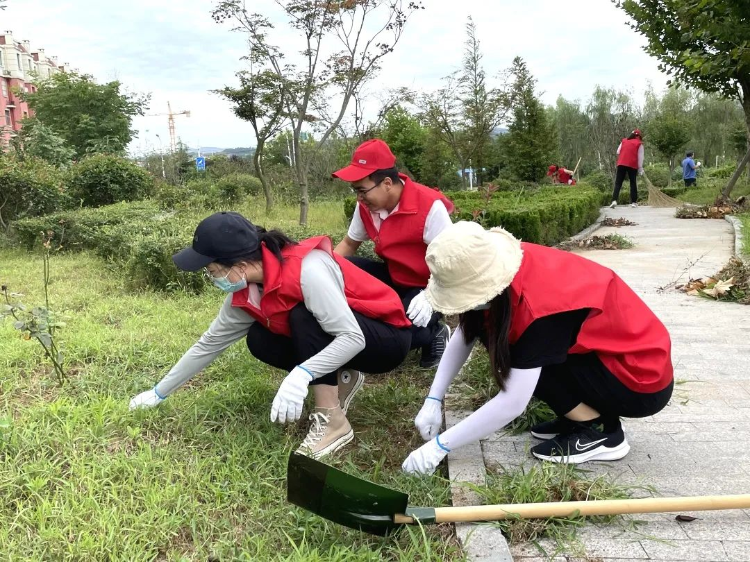 青岛西海岸张家楼街道：“文明实践+”赋能乡村振兴齐鲁样板省级示范区建设