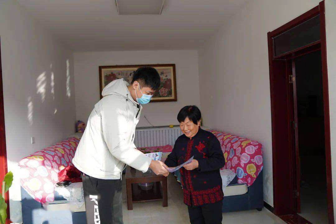 江苏盐城射阳县盘湾镇创新开展“诚信进农家”宣传活动