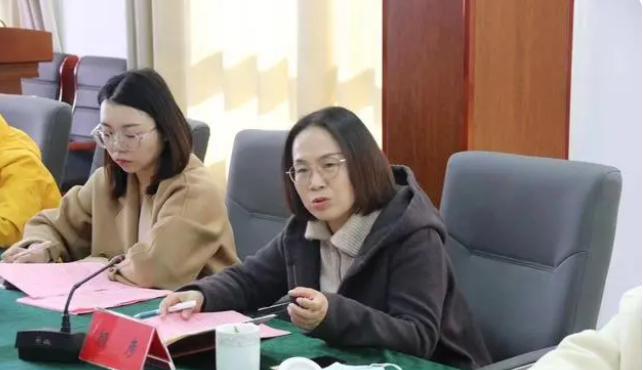 “庆三八 话发展”！盐城亭湖新兴镇高质量巡察助力乡村振兴