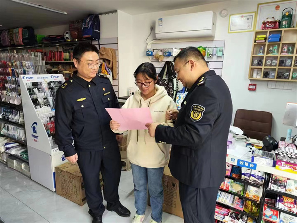 盐城射阳县文广旅局：理论宣讲为文旅市场监管赋能