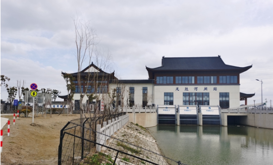 盐城亭湖区南洋镇：未雨绸缪抓当前 夯实措施保安澜