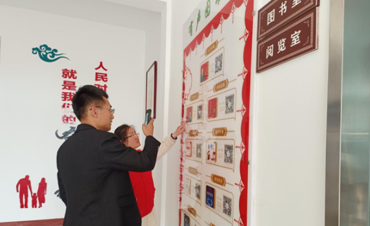 盐城射阳县千秋镇：以声促学，激发冬训新活力