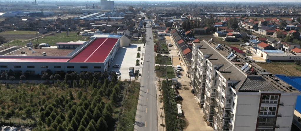 盐城建湖县上冈镇：全力推进经济发达镇改革加快实现高质量发展