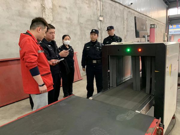 “打、防、管”！江苏盐城公安奏响春日平安序曲