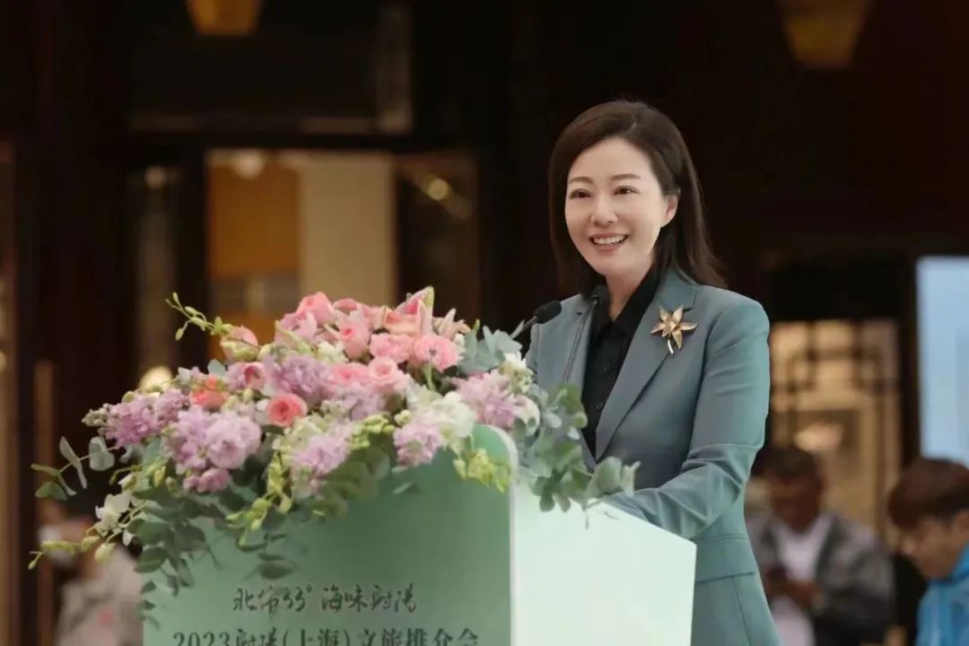 2023盐城射阳（上海）文旅推介会在沪举行