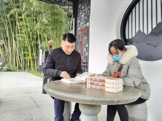 盐城亭湖大洋街道：文化传承赋能企业发展“软实力”