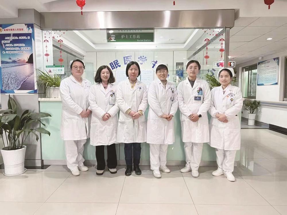 江苏盐城：用心用情守护群众睡眠健康