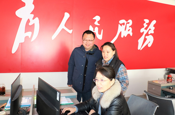 江苏盐城建湖县高作镇：党员冬训营造生育友好社会环境