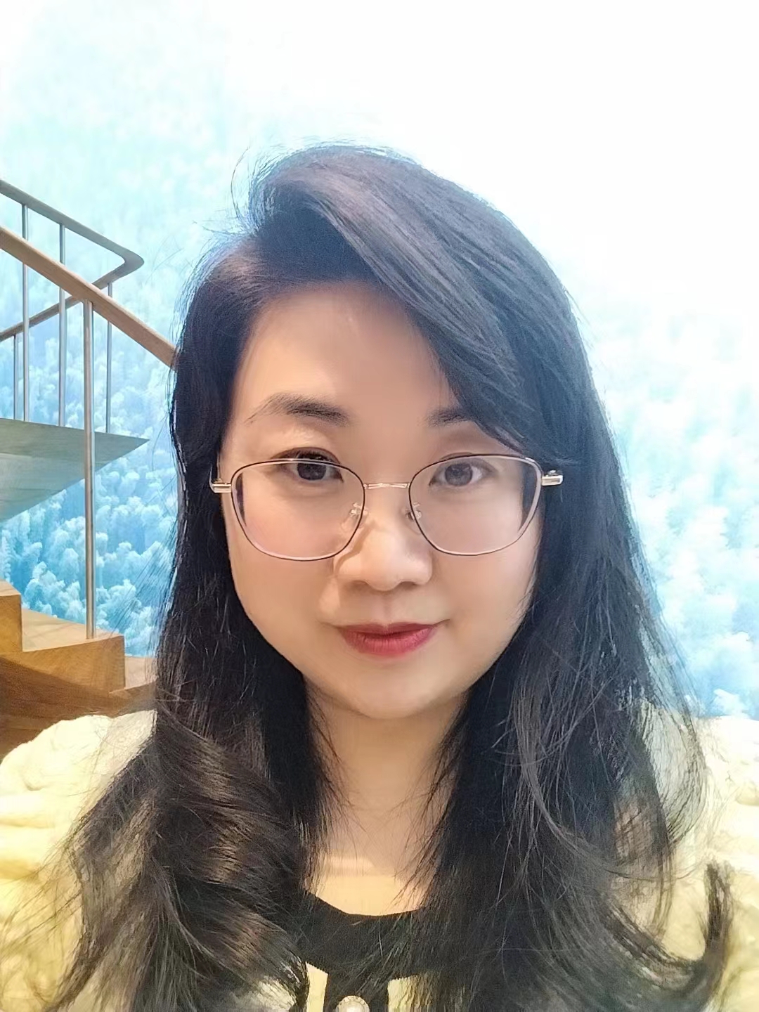 笃定诚信服务目标  做好益企发展文章  ——青岛市首席政策官、青岛中科和创科技咨询有限公司总经理粘娇琳