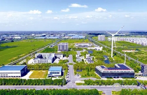 盐城大丰经济开发区开展生态环保专题培训护航绿色发展