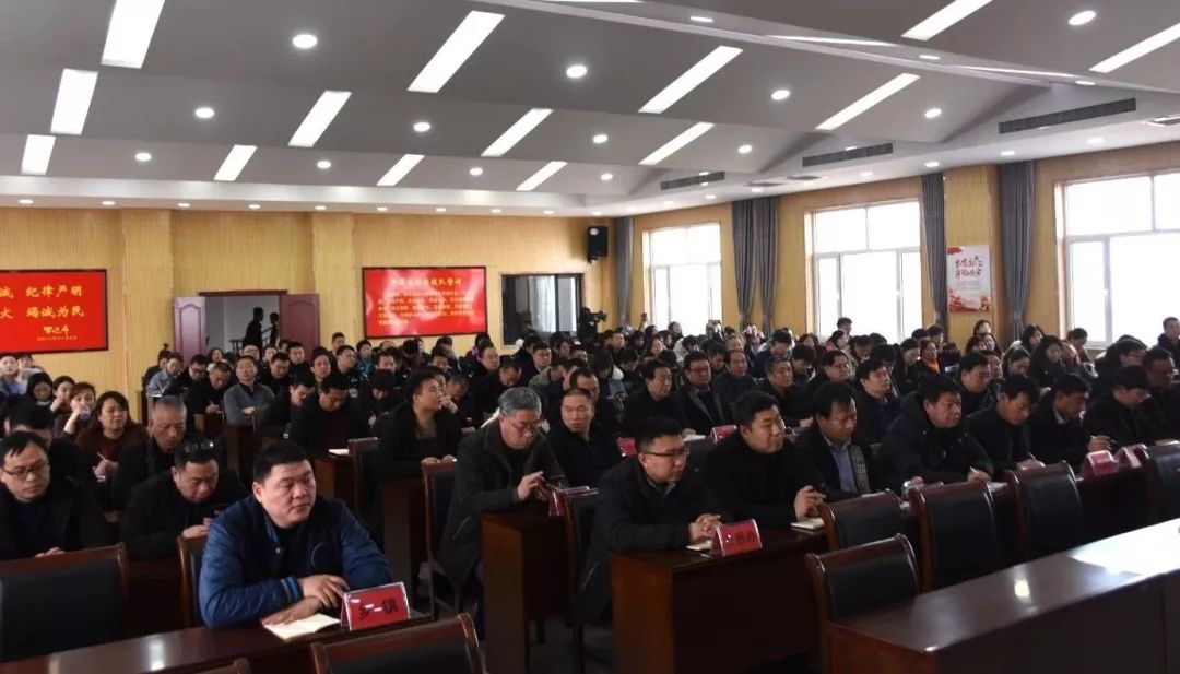 盐城盐都区召开“生命通道”专项联合执法检查动员部署大会