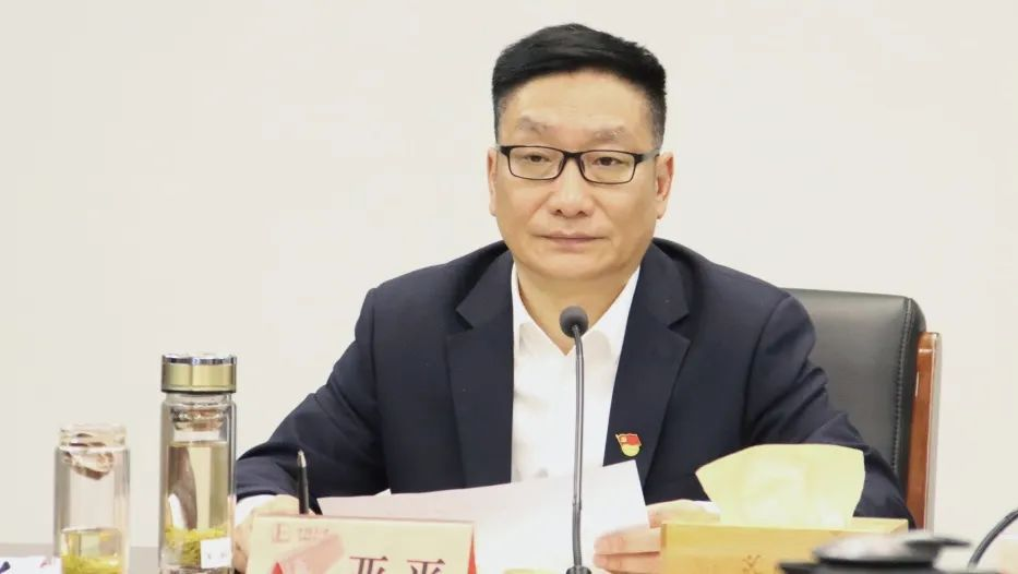 中国石化江苏盐城石油分公司召开2023年一季度党建政工例会