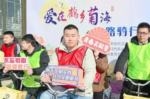 盐城射阳县洋马镇：文明实践助燃党员冬训新气象