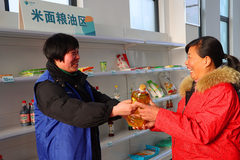 江苏盐城射阳县：妙用乡村善治“之笔” 厚植百姓幸福“底色”