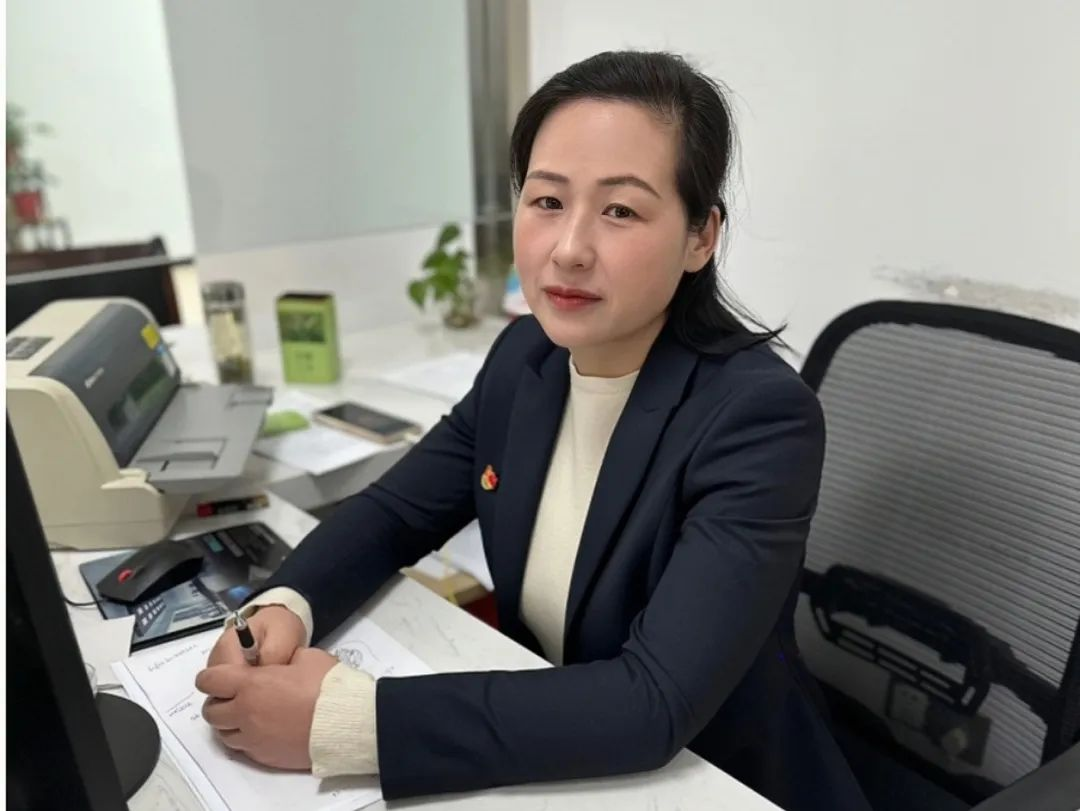 中国石化江苏盐城石油分公司：学习贯彻二十大精神|支部党员身边讲（三）