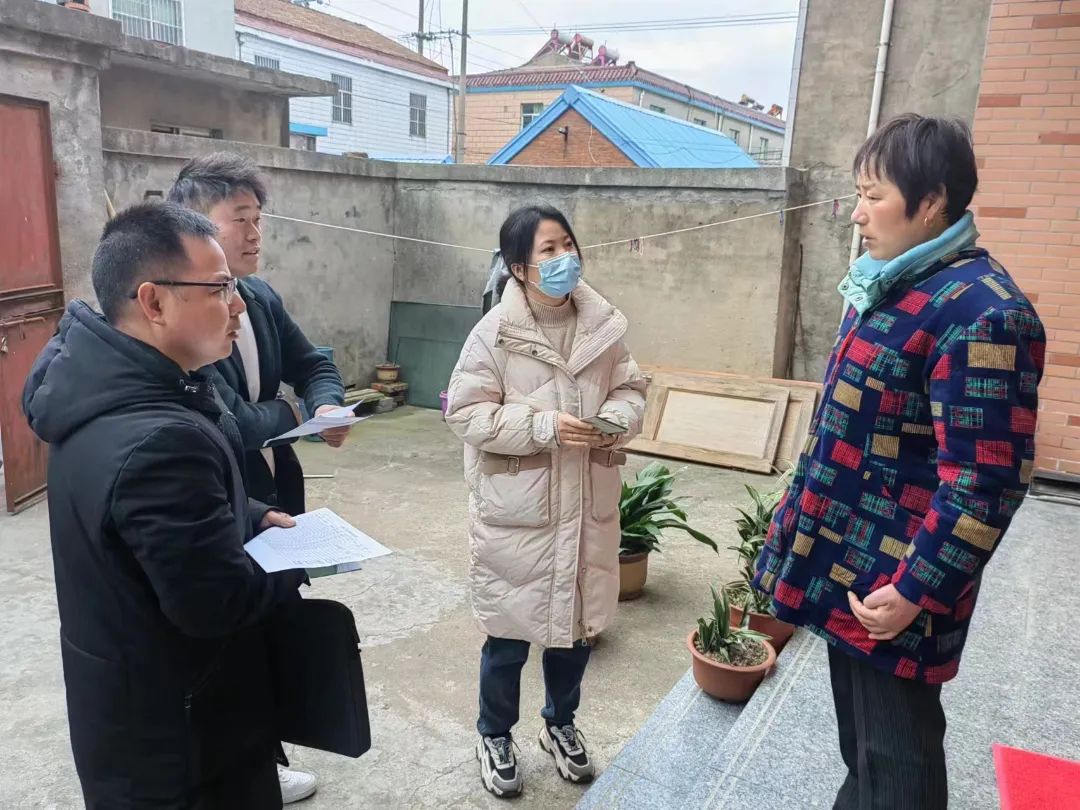 盐城市盐都区残疾人就业服务所全面完成未就业残疾人就业状况调查工作