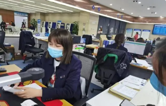 江苏盐城大丰区：失业保险春风行 技能补贴送上门