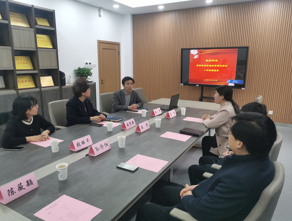 江苏盐城射阳县兴桥镇：产学研用聚合力 下好人才“一盘棋”