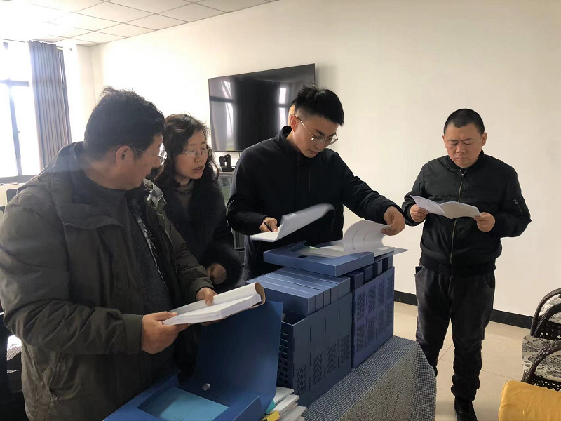 盐城市专治办来盐都区督查农业农村领域安全管理工作