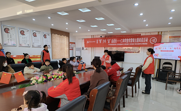 江苏盐城滨海县东坎街道：让雷锋精神在东坎大地蔚然成风