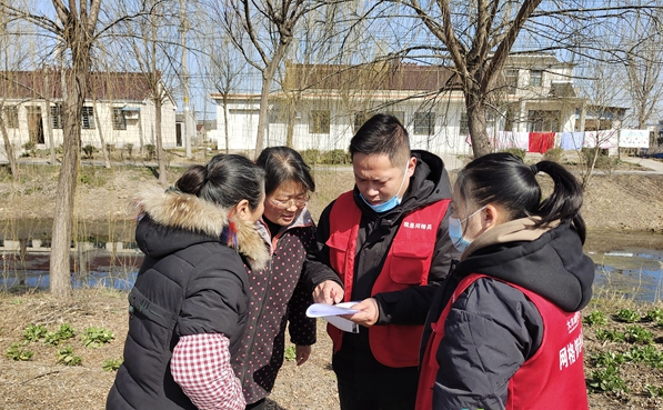 江苏盐城大丰区南阳镇：做优“四个课堂”为乡村振兴赋能增效