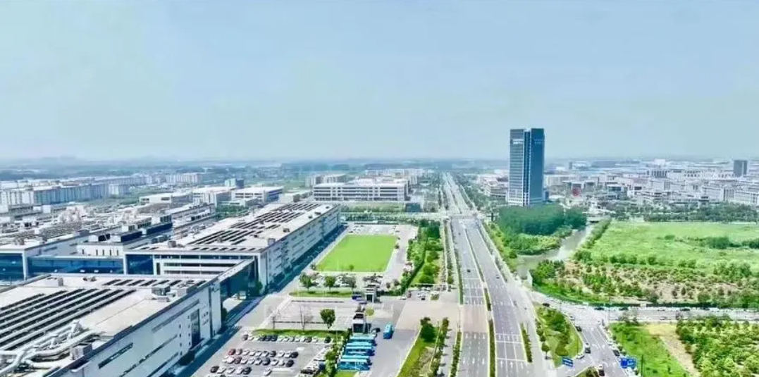 江苏盐城盐都区：争先必先争春