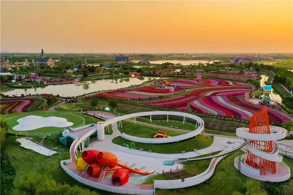 江苏盐城大丰区入选江苏省级拟激励支持地方名单