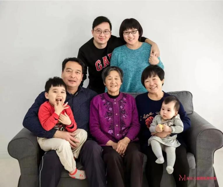 青岛西海岸大村镇宋明香家庭获“健康家风故事”典型案例传统健康家风故事优良家庭