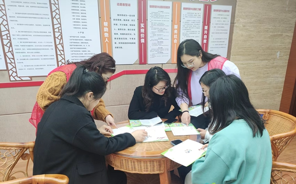 江苏盐城大丰区南阳镇：三孩生育政策宣传解读再“加码”