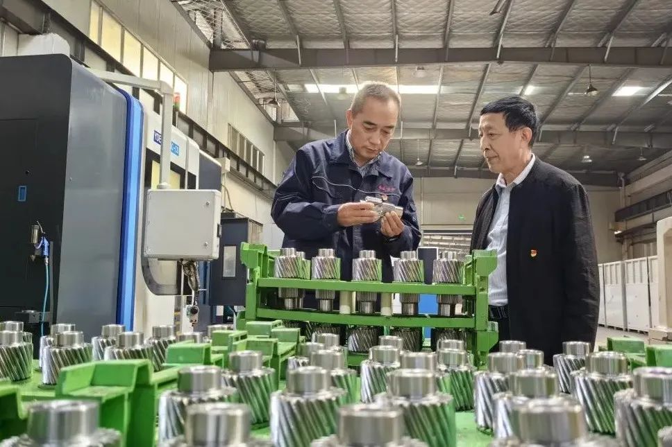 江苏盐城盐都：全力打造工业经济主引擎