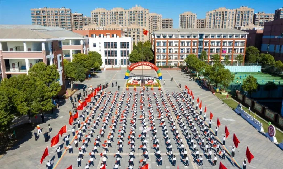 江苏盐城经开区：大力发展社会事业 高质量增进民生福祉