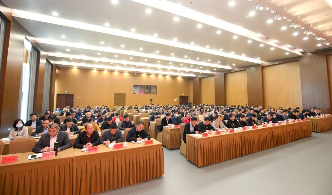 江苏盐城盐都区盐渎街道：发挥统战优势 共促振兴发展