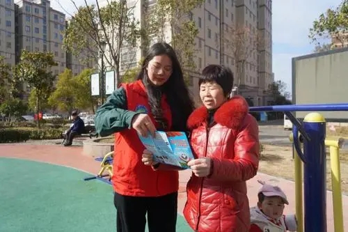 江苏省盐城市盐都区盐龙街道基层社会治理工作纪实