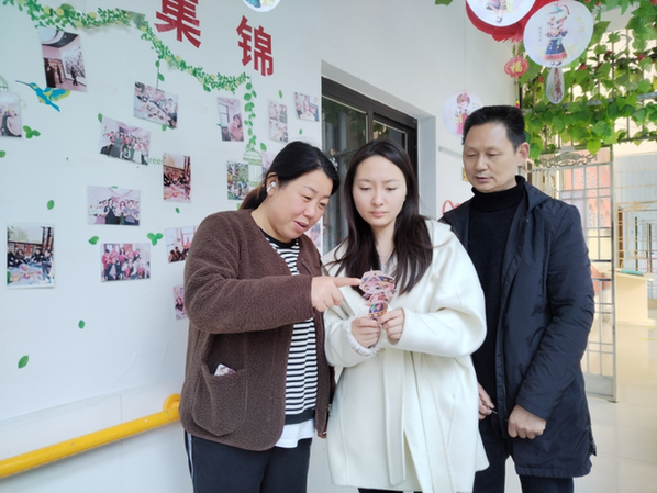 江苏盐城亭湖区大洋街道开展丰富多彩的“书香统战”系列活动