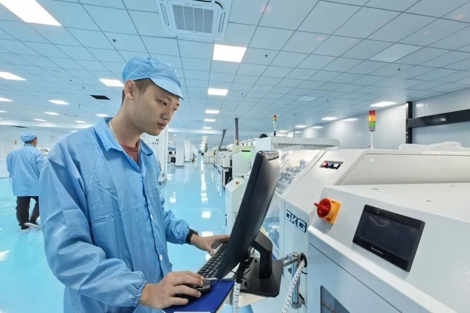 江苏盐城盐都区：全力打造工业经济主引擎