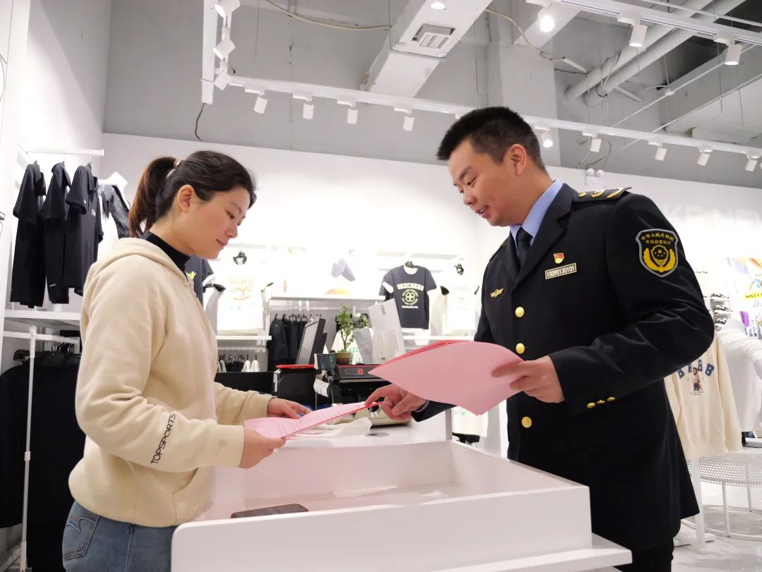 江苏盐城亭湖区开展知识产权集中宣传活动