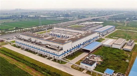 江苏东台市“三链融合”加速工业经济恢复性增长