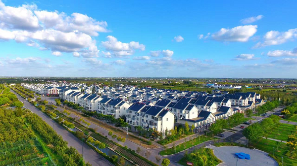 江苏盐城大丰：特色产业绘就乡村振兴新图景