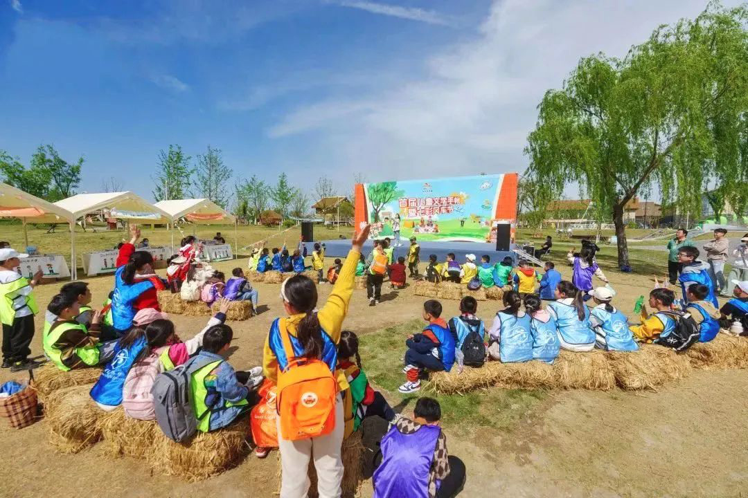 江苏盐城盐都：文旅融合绘就“诗和远方”