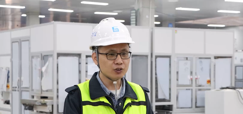 江苏盐城大丰区重大项目赋能区域经济走上“快车道”