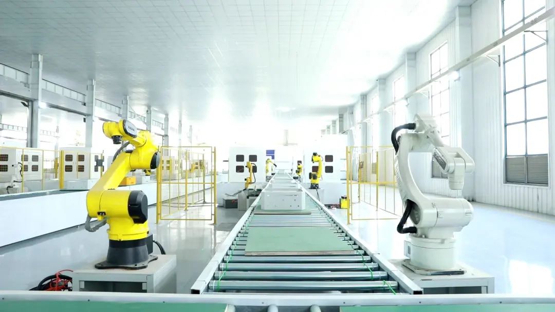 江苏盐城盐都：生态打底 多举并措 ，加快绿色工业强区发展“崛起”