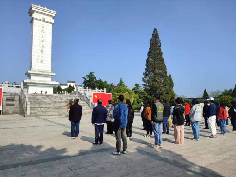 江苏盐城亭湖洋中社区：基层治理开出“三色花”