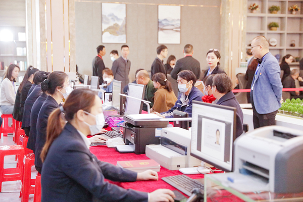 江苏盐城亭湖：“现场办”证守护群众“安居梦”