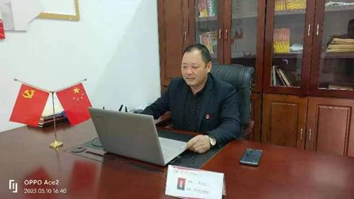 党建引领让郑圩村插上经济腾飞的翅膀