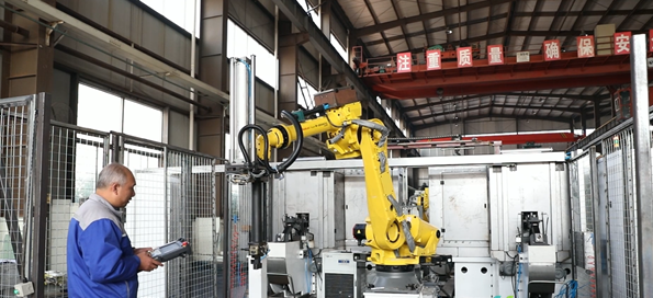 江苏盐城亭湖新兴镇：强化“四上”企业培育 增加经济发展新动能